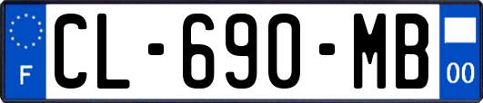 CL-690-MB