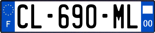 CL-690-ML