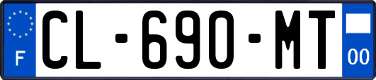 CL-690-MT