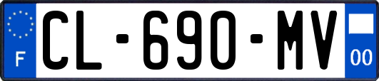 CL-690-MV