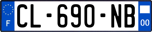 CL-690-NB