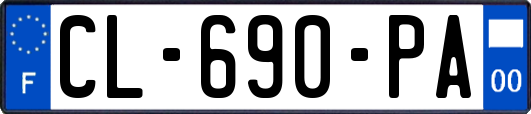 CL-690-PA