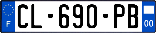 CL-690-PB