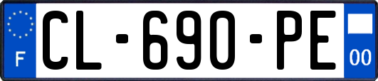 CL-690-PE
