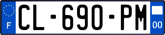 CL-690-PM