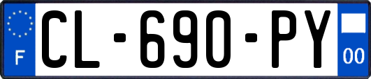 CL-690-PY