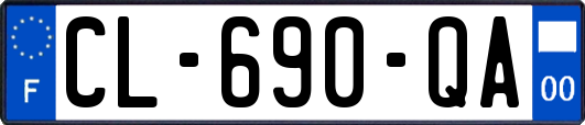 CL-690-QA