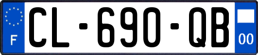 CL-690-QB