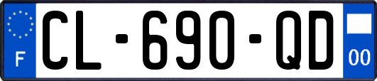 CL-690-QD