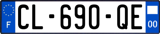 CL-690-QE