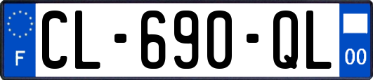 CL-690-QL