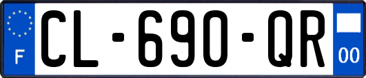 CL-690-QR