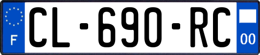 CL-690-RC