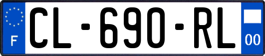 CL-690-RL