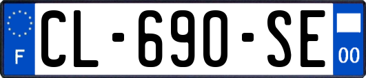 CL-690-SE