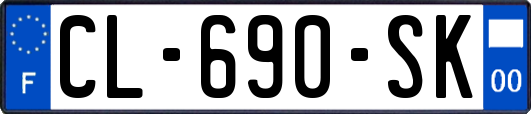 CL-690-SK