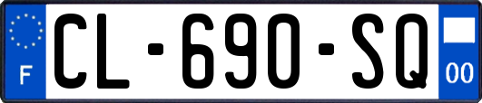 CL-690-SQ
