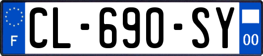 CL-690-SY