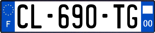 CL-690-TG