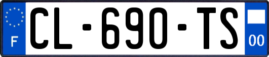 CL-690-TS