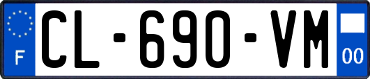 CL-690-VM