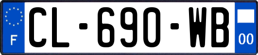CL-690-WB