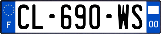 CL-690-WS