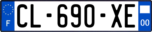 CL-690-XE