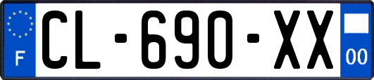 CL-690-XX