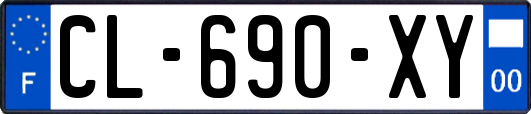 CL-690-XY
