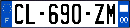 CL-690-ZM