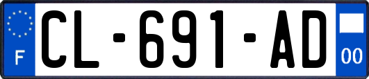 CL-691-AD