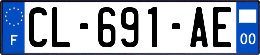 CL-691-AE