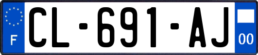 CL-691-AJ