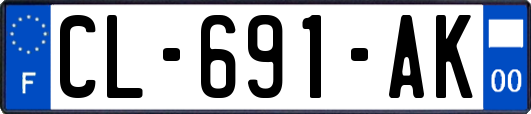 CL-691-AK