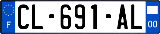 CL-691-AL