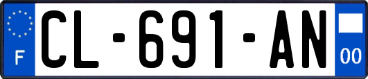 CL-691-AN