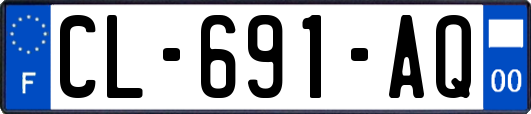 CL-691-AQ