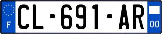 CL-691-AR