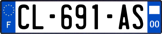 CL-691-AS