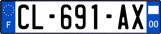 CL-691-AX