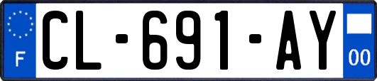 CL-691-AY