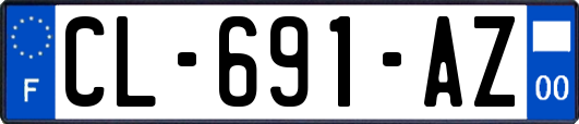 CL-691-AZ