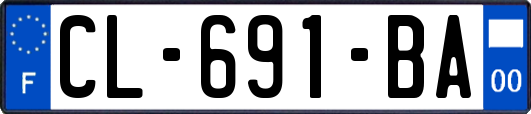 CL-691-BA
