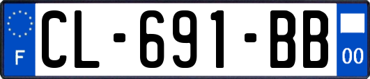 CL-691-BB