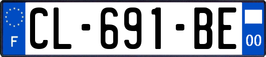 CL-691-BE