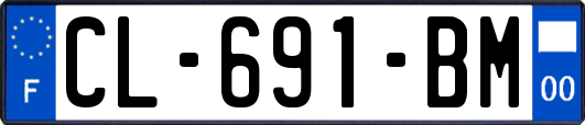 CL-691-BM