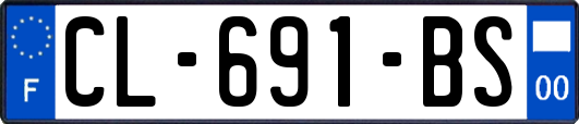 CL-691-BS