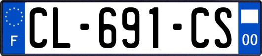 CL-691-CS