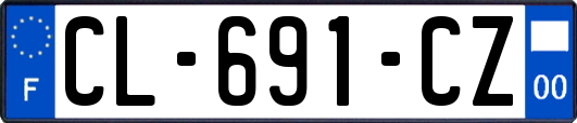 CL-691-CZ